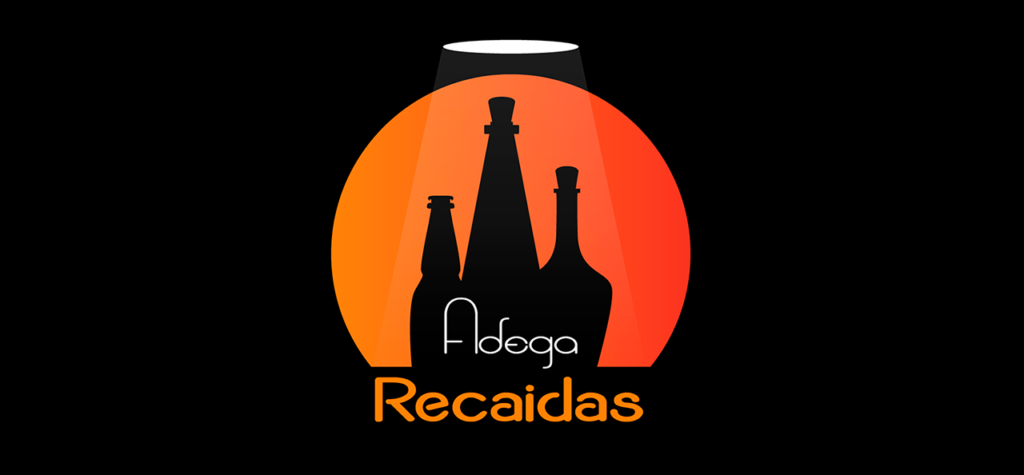 Cover image of Adega Recaída project